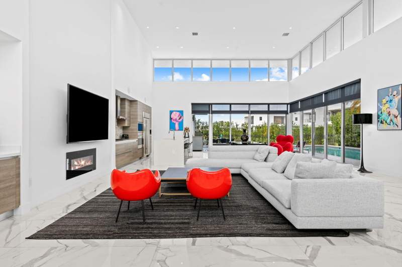 5 bedroom Single Family Residence at 16758 Natures Way, Weston Estates, Weston — photo 3