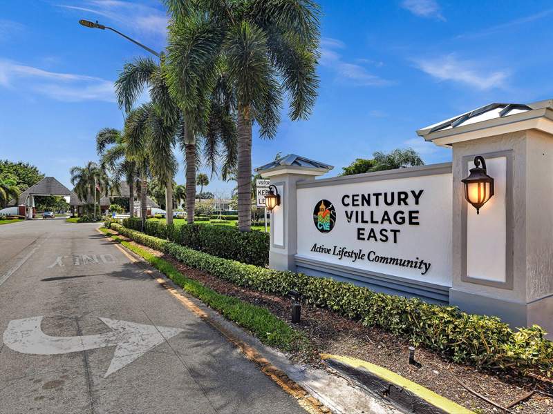 1 bedroom Condominium at 5 Markham A #A, Markham A Condo, Deerfield Beach — photo 3