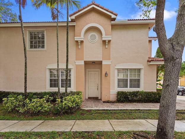 4 bedroom Townhouse at 12444 SW 42nd Street, Silver Falls Pod, Miramar — photo 2
