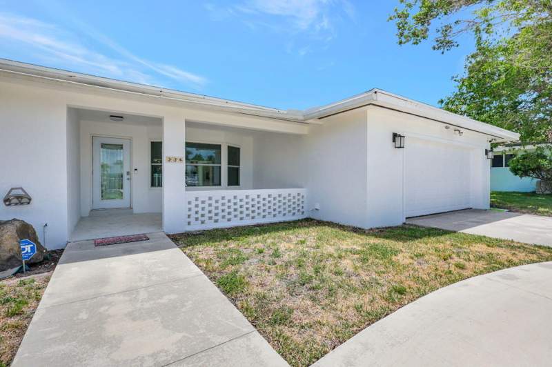 3 bedroom Single Family Residence at 334 SW 13th Avenue, Woodcrest Mnr, Boynton Beach — photo 4