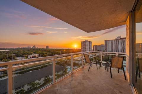 2845 NE 9th Street #906, Fort Lauderdale FL - photo 24 of 69