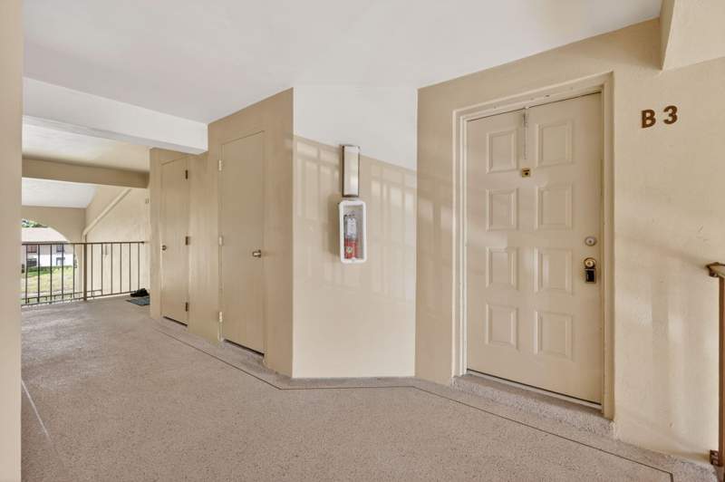 2 bedroom Condominium at 624 Sea Pine Way #B3, Pine Ridge North II Condo, Greenacres — photo 4