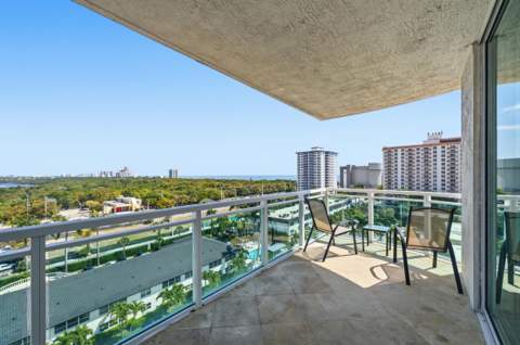 2845 NE 9th Street #906, Fort Lauderdale FL - photo 23 of 69