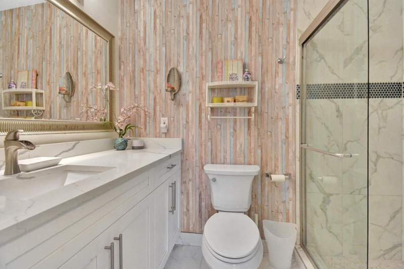2 bedroom Villa at 1232 Club Drive #D, High Point Of Delray Sec 6 Condo, Delray Beach — photo 3