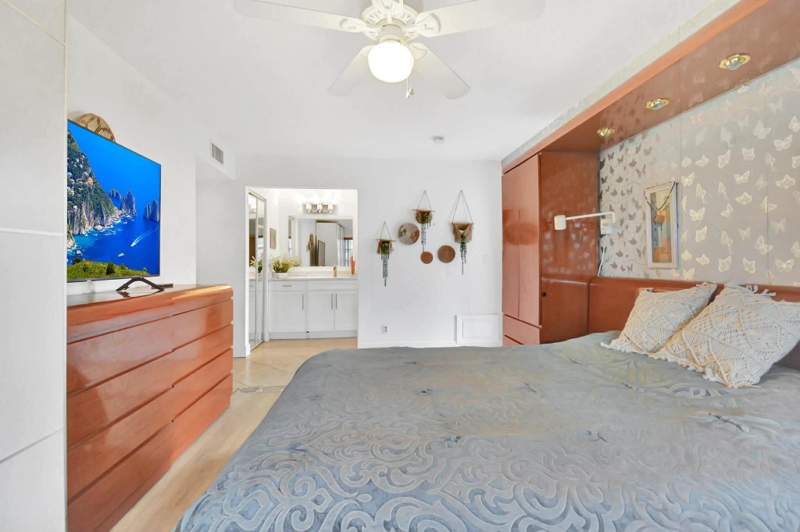 2 bedroom Villa at 1232 Club Drive #D, High Point Of Delray Sec 6 Condo, Delray Beach — photo 4
