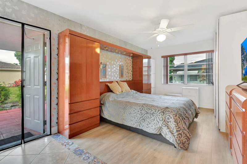 2 bedroom Villa at 1232 Club Drive #D, High Point Of Delray Sec 6 Condo, Delray Beach — photo 5