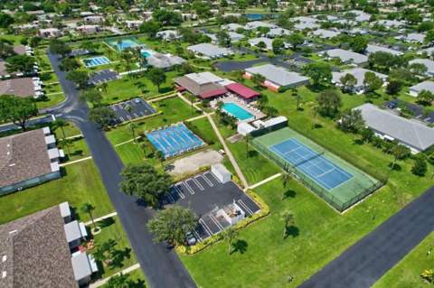 1232 Club Drive #D, Delray Beach FL - photo 9 of 25