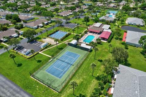 1232 Club Drive #D, Delray Beach FL - photo 10 of 25