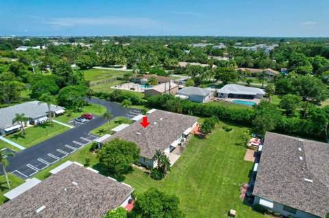 1232 Club Drive #D, Delray Beach FL - photo 11 of 25