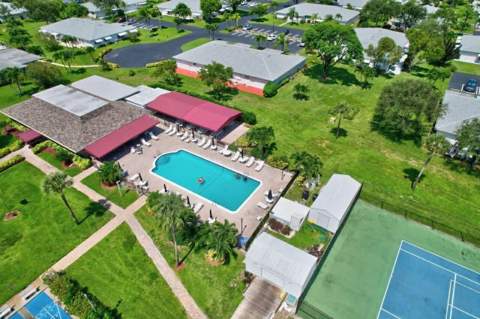 1232 Club Drive #D, Delray Beach FL - photo 12 of 25