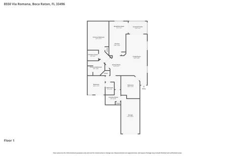 8550 Via Romana #1, Boca Raton FL - photo 21 of 40