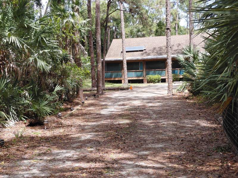 2 bedroom Single Family Residence at 11615 Sunset Boulevard, The Acreage, The Acreage — photo 3