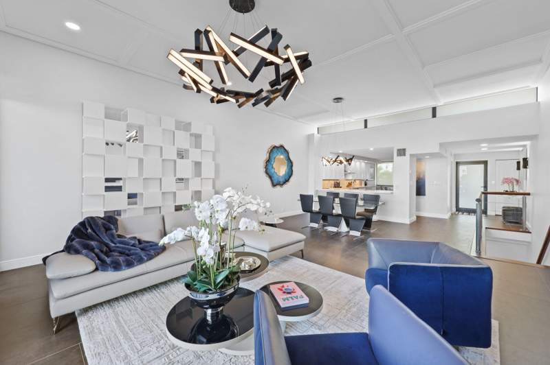 2 bedroom Condominium at 1800 S Ocean Drive #404, Townhouses At Harbor Beach Condo, Fort Lauderdale — photo 4