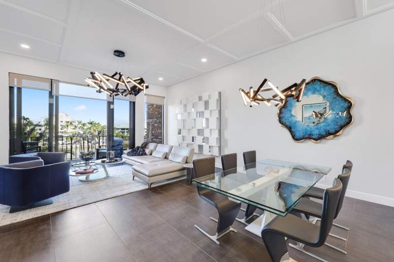 2 bedroom Condominium at 1800 S Ocean Drive #404, Townhouses At Harbor Beach Condo, Fort Lauderdale — photo 5