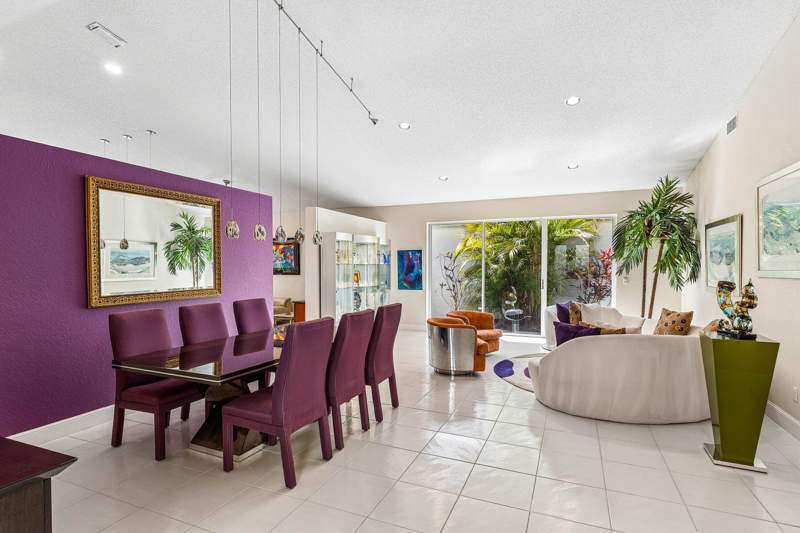 3 bedroom Single Family Residence at 4510 Kensington Park Way, Wycliffe Tr K, Lake Worth — photo 5