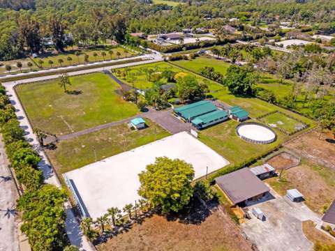 1230 F Road, Loxahatchee Groves FL - photo 9 of 75