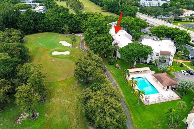 2 bedroom Condominium at 8150 W Mcnab Road #312, Concord Village Condominium Ix, Tamarac — photo 3