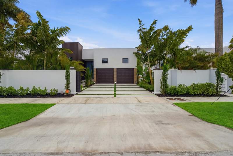 3 bedroom Single Family Residence at 1629 NE 1st Avenue, Placido Place, Fort Lauderdale — photo 3