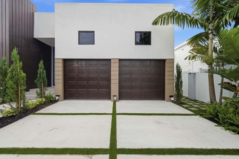 3 bedroom Single Family Residence at 1629 NE 1st Avenue, Placido Place, Fort Lauderdale — photo 4