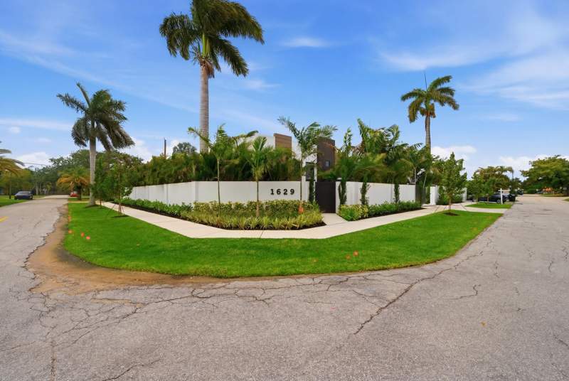 3 bedroom Single Family Residence at 1629 NE 1st Avenue, Placido Place, Fort Lauderdale — photo 5