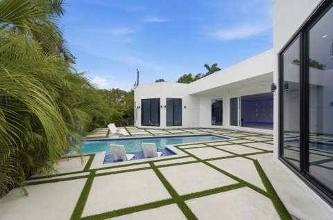 1629 NE 1st Avenue, Fort Lauderdale FL - photo 7 of 44