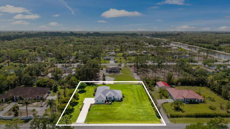 4 bedroom Single Family Residence at 12878 N 70th Pl Place, The Acreage , The Acreage — photo 4