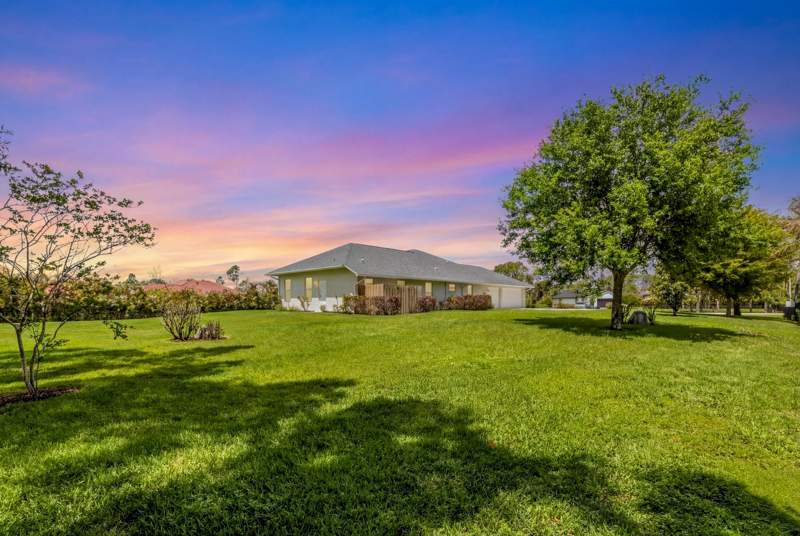 4 bedroom Single Family Residence at 12878 N 70th Pl Place, The Acreage , The Acreage — photo 3