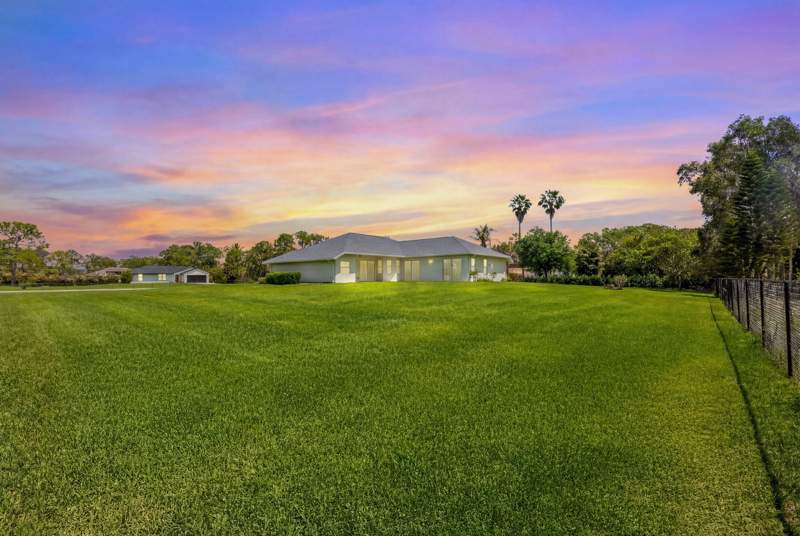 4 bedroom Single Family Residence at 12878 N 70th Pl Place, The Acreage , The Acreage — photo 5