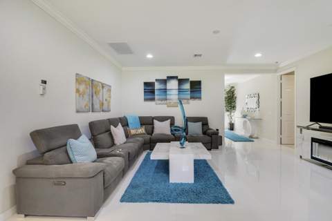 10118 SW Canossa Way, Port St. Lucie FL - photo 7 of 72