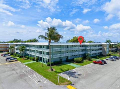 9810 Marina Boulevard #1136, Boca Raton FL - photo 21 of 35