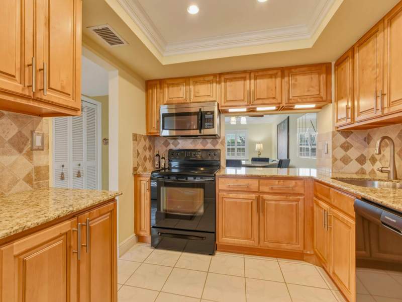 1 bedroom Condominium at 9810 Marina Boulevard #1136, Sandalfoot South Two Condo Or2089P775, Boca Raton — photo 2