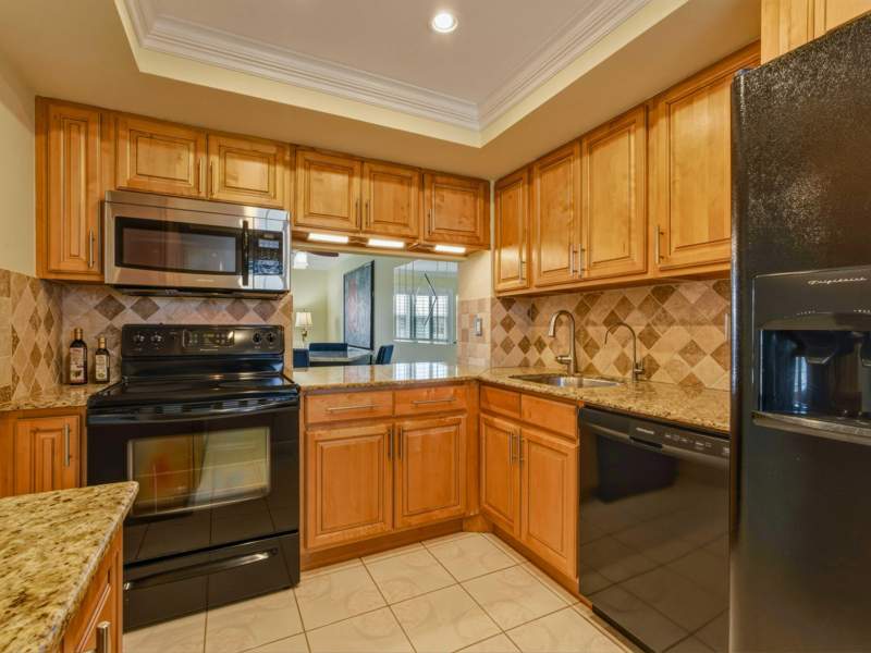 1 bedroom Condominium at 9810 Marina Boulevard #1136, Sandalfoot South Two Condo Or2089P775, Boca Raton — photo 3