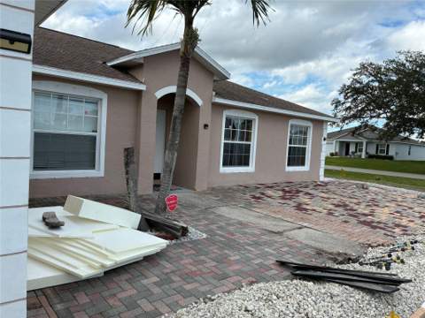 602 SW Kenyoun Street, Port St. Lucie FL - photo 6 of 10