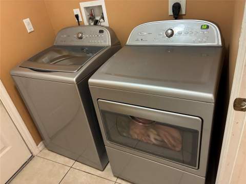 602 SW Kenyoun Street, Port St. Lucie FL - photo 8 of 10
