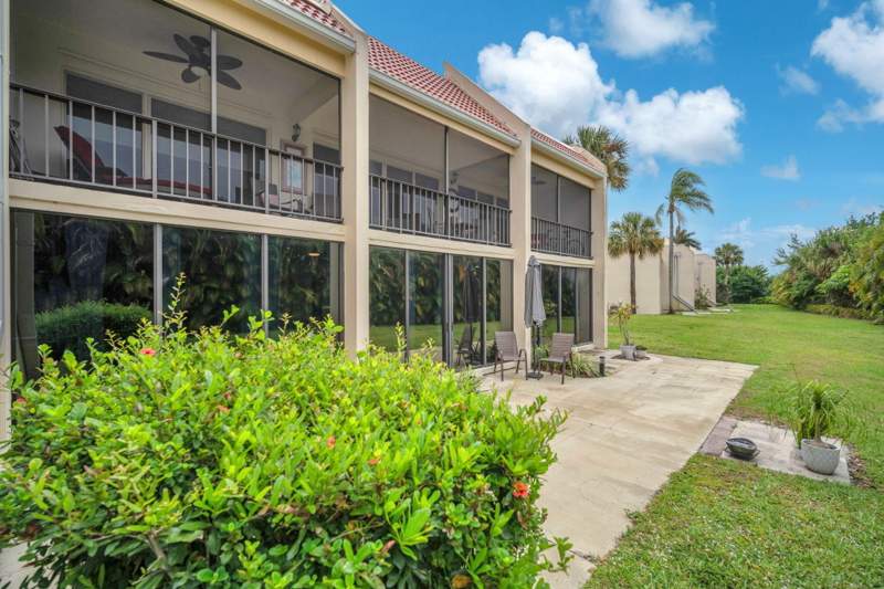 2 bedroom Condominium at 1823 Presidential Way #E101, Lands Of The President Condo 1, West Palm Beach — photo 5