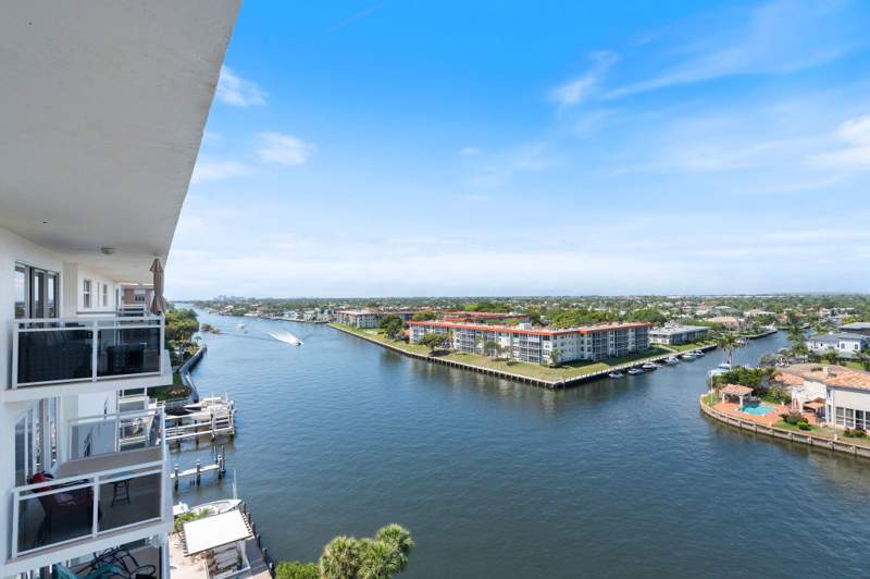 2 bedroom Condominium at 1160 Hillsboro Mile Hillsboro Mile #904, Hillsboro Island House Condo, Hillsboro Beach — photo 3