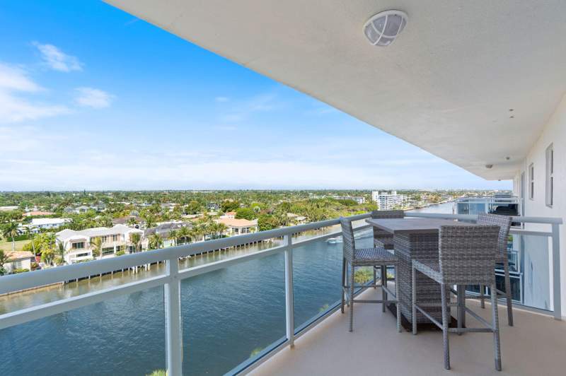 2 bedroom Condominium at 1160 Hillsboro Mile Hillsboro Mile #904, Hillsboro Island House Condo, Hillsboro Beach — photo 5