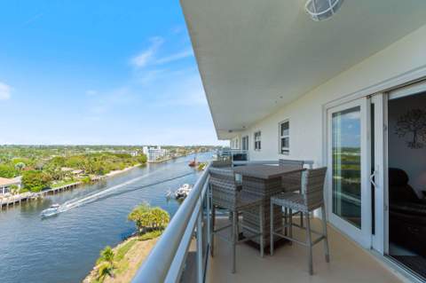 1160 Hillsboro Mile Hillsboro Mile #904, Hillsboro Beach FL - photo 6 of 45