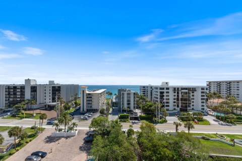 1160 Hillsboro Mile Hillsboro Mile #904, Hillsboro Beach FL - photo 8 of 45