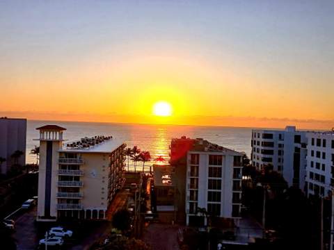 1160 Hillsboro Mile Hillsboro Mile #904, Hillsboro Beach FL - photo 10 of 45