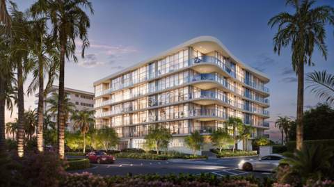 123 Ocean Avenue #201, Palm Beach Shores FL - photo 10 of 12