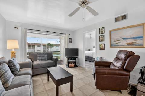 9855 Sandalfoot Boulevard #Apt 317, Boca Raton FL - photo 8 of 29