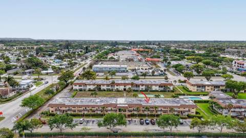 9855 Sandalfoot Boulevard #Apt 317, Boca Raton FL - photo 24 of 29