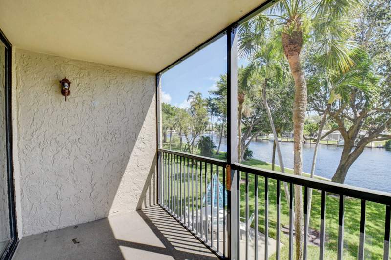 2 bedroom Condominium at 14 Royal Palm Way #2050, Boca Bayou Condo, Boca Raton — photo 4