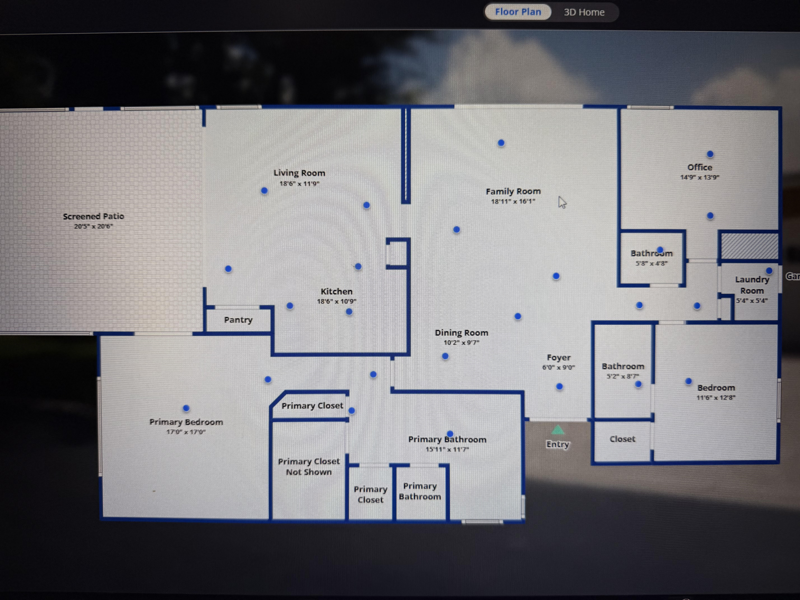 3 bedroom Single Family Residence at 4510 Kensington Park Way, Wycliffe Tr K, Lake Worth — photo 2