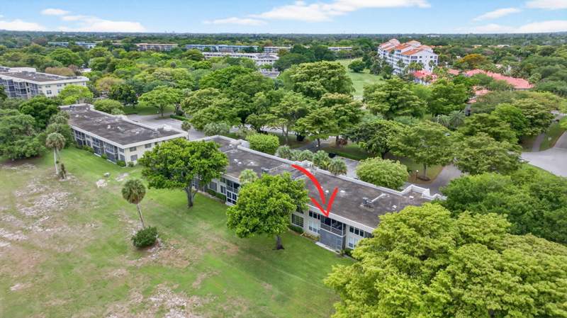 3 bedroom Condominium at 800 Cypress Boulevard #204a, No 91 Palm-Aire Country Club, Pompano Beach — photo 2