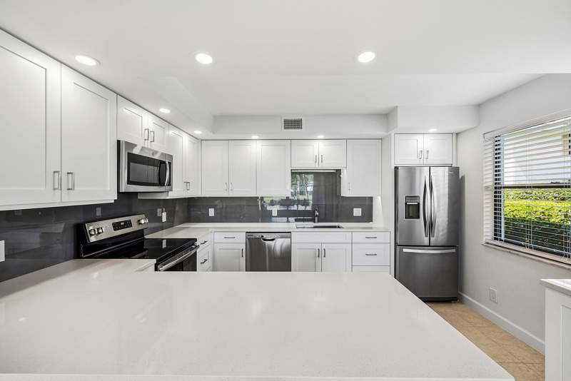 2 bedroom Condominium at 3682 Quail Ridge Drive #Green Heron S, Quail Ridge , Boynton Beach — photo 4