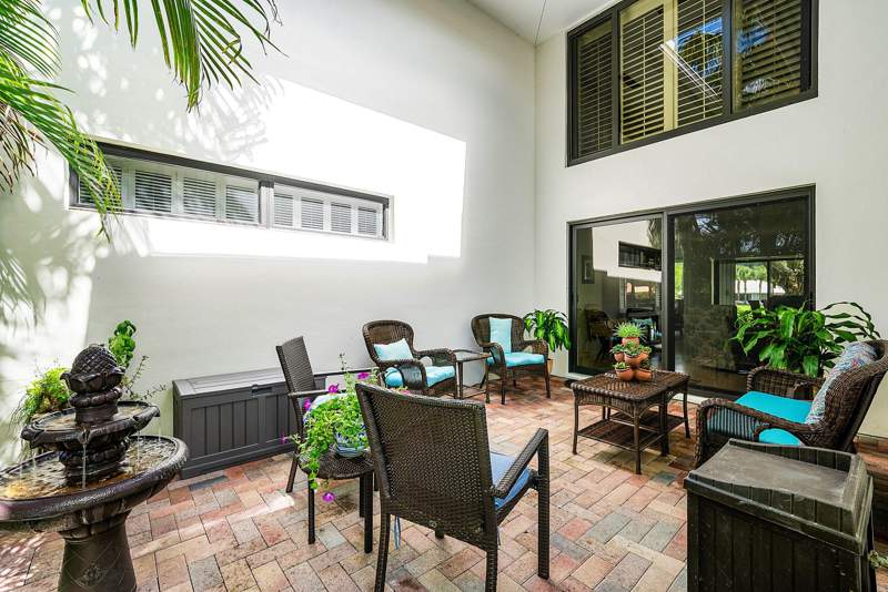 2 bedroom Condominium at 3682 Quail Ridge Drive #Green Heron S, Quail Ridge , Boynton Beach — photo 2