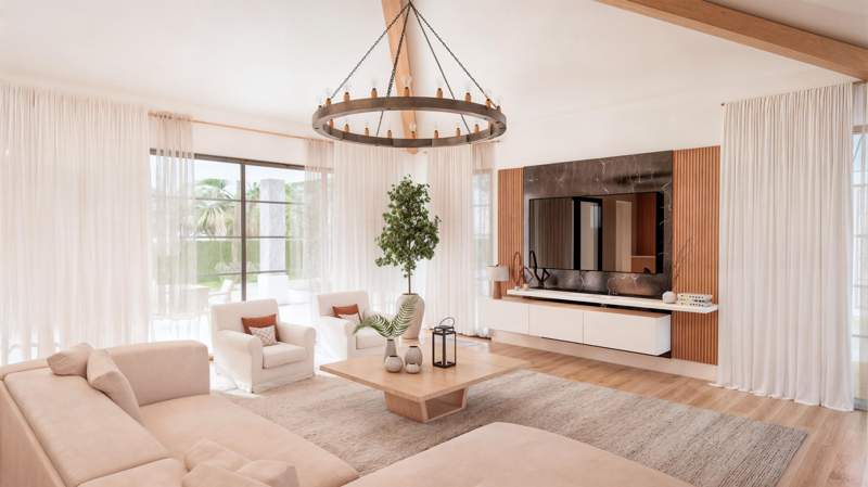 4 bedroom Single Family Residence at 1245 Aryana Way, Matteo Court at Barwick, Delray Beach — photo 2