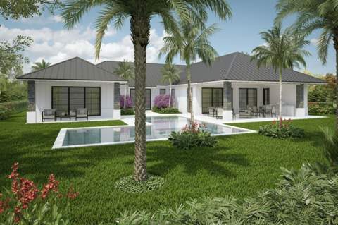 1245 Aryana Way, Delray Beach FL - photo 8 of 13